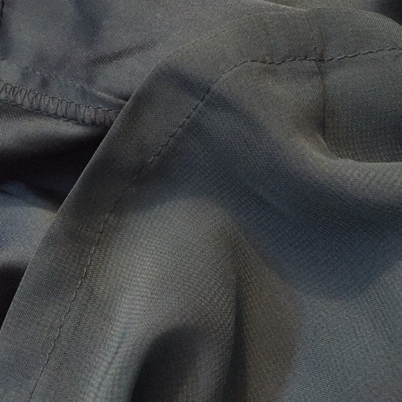 One Shoulder Cocktail Dress BCBGeneration - Picture 6 of 7